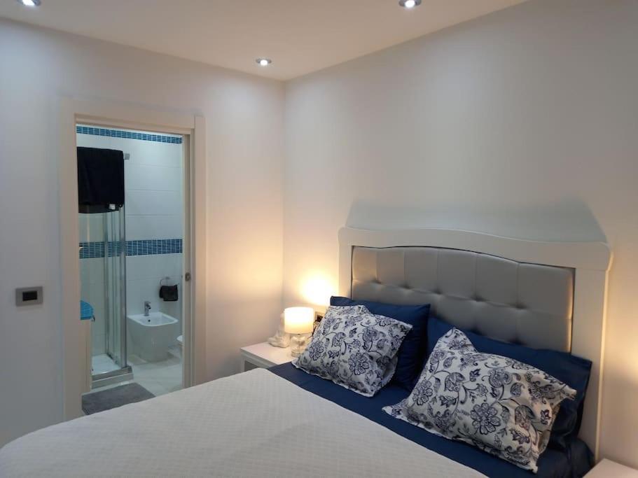 Apartamento Con Impresionantes Vistas Y Piscina Costa Adeje  Buitenkant foto
