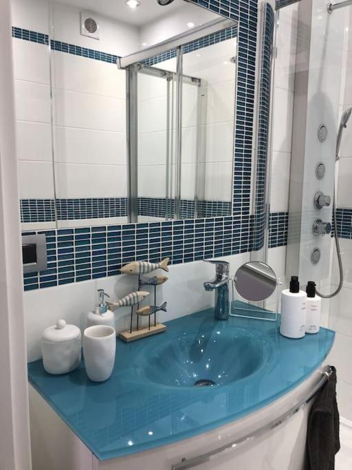 Apartamento Con Impresionantes Vistas Y Piscina Costa Adeje  Buitenkant foto