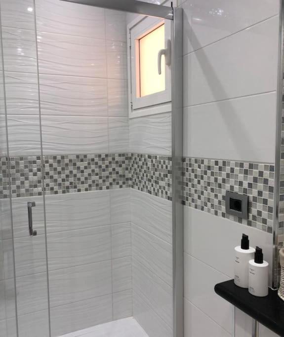 Apartamento Con Impresionantes Vistas Y Piscina Costa Adeje  Buitenkant foto