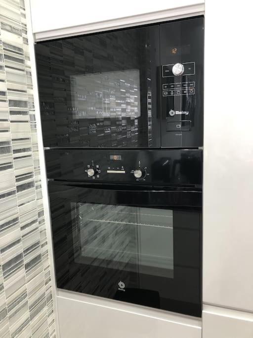 Apartamento Con Impresionantes Vistas Y Piscina Costa Adeje  Buitenkant foto